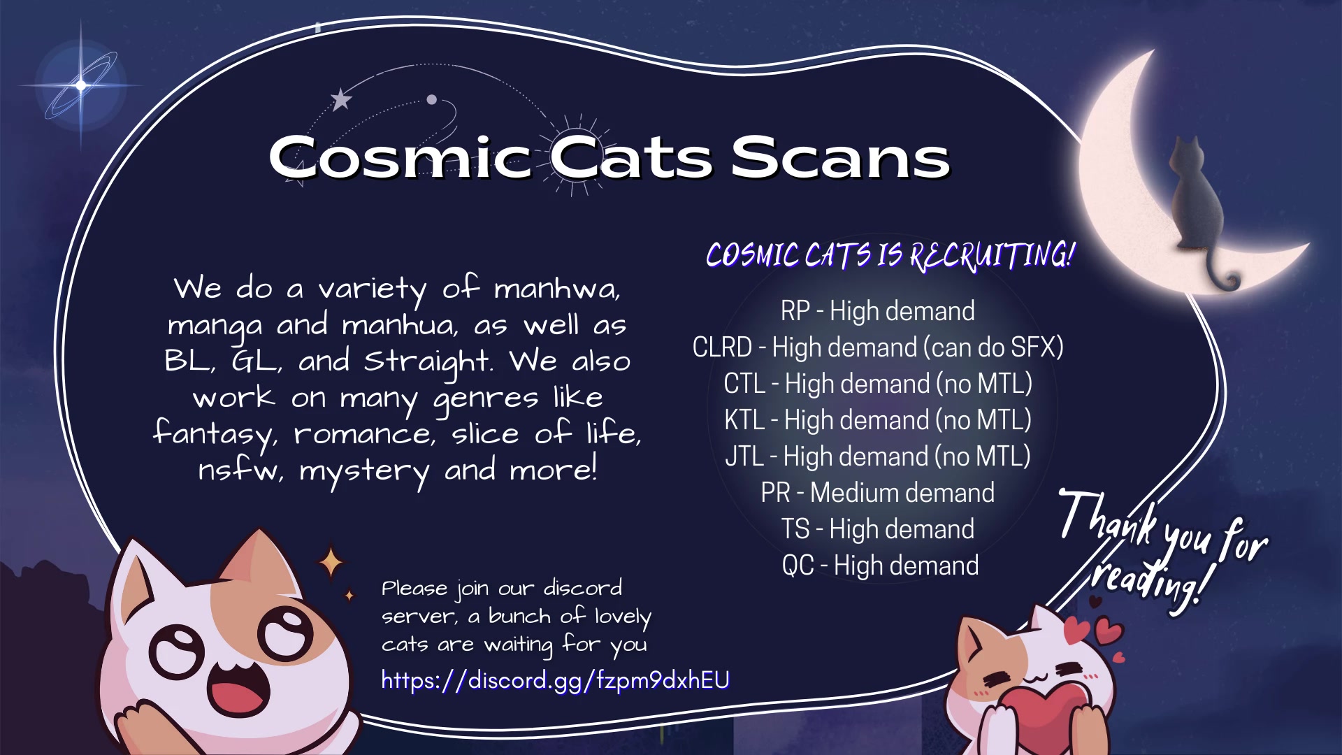 Coffee & Cat Chapter 20 page 18 - Chapter 20: Volume 3 Chapter 20