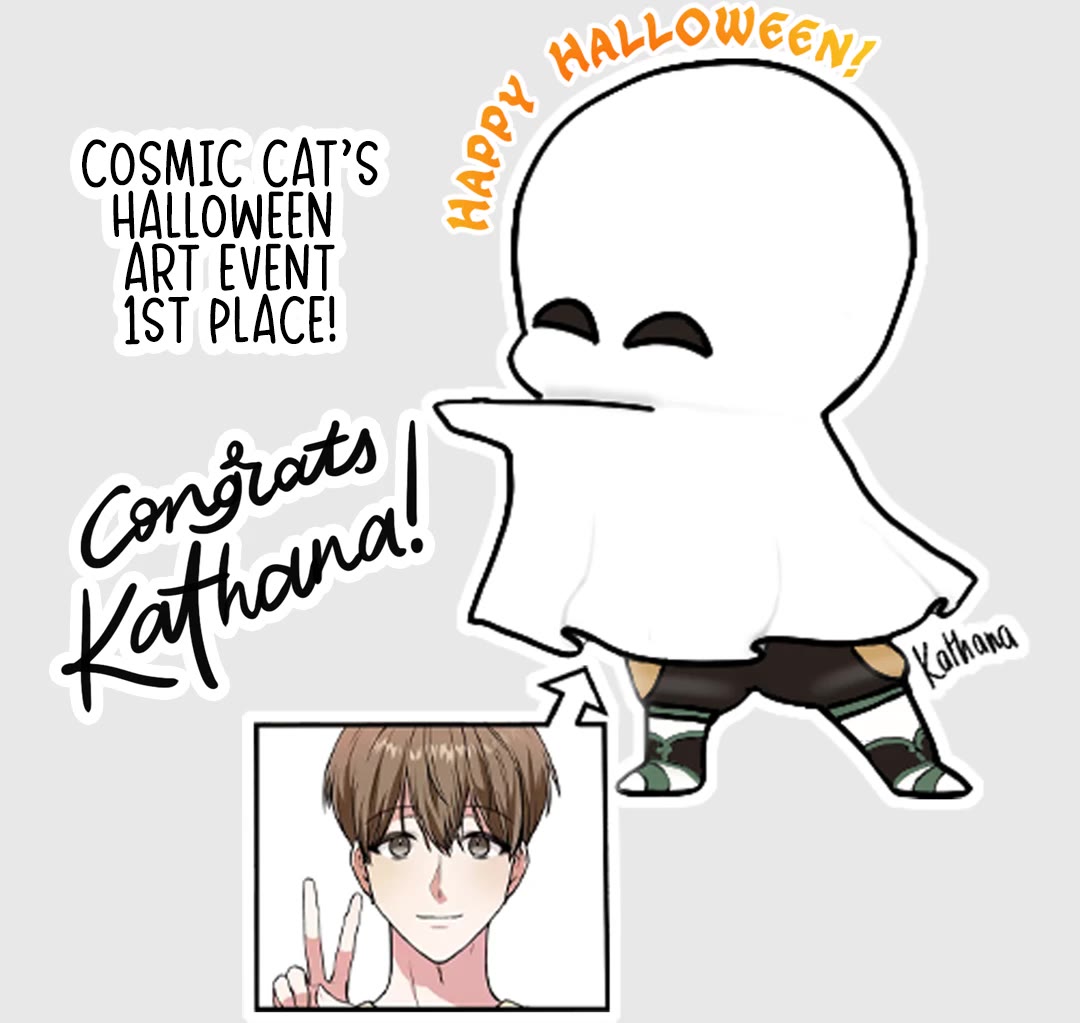 Coffee & Cat Chapter 21.5 page 7 - Chapter 21.5: Bonus Chapter 1