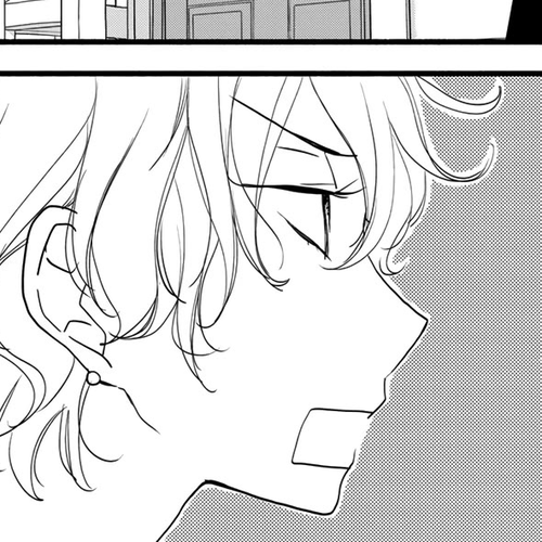 Coffee & Cat Chapter 21 cover