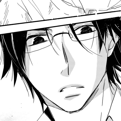 Coffee & Cat Chapter 22 cover