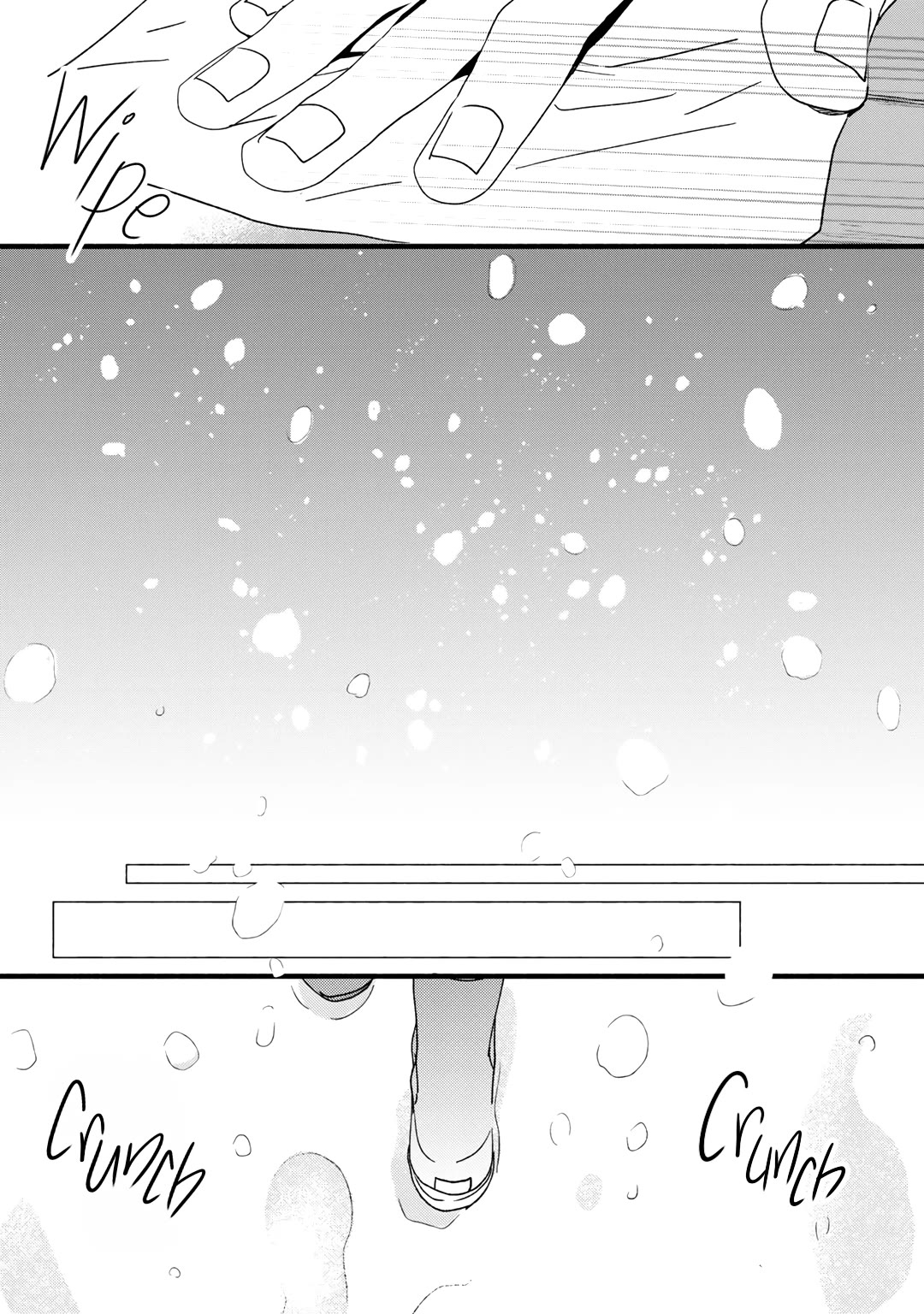 Coffee & Cat Chapter 23 page 14 - Chapter 23