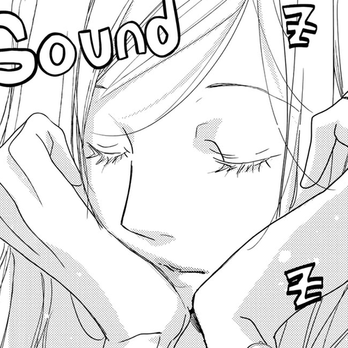Coffee & Cat Chapter 23 cover