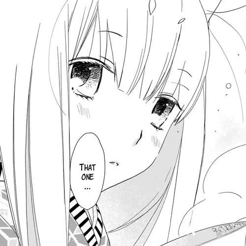 Coffee & Cat Chapter 4 cover