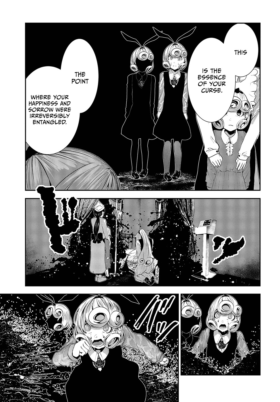 Coffee Moon Chapter 10 page 17 - Chapter 10: more