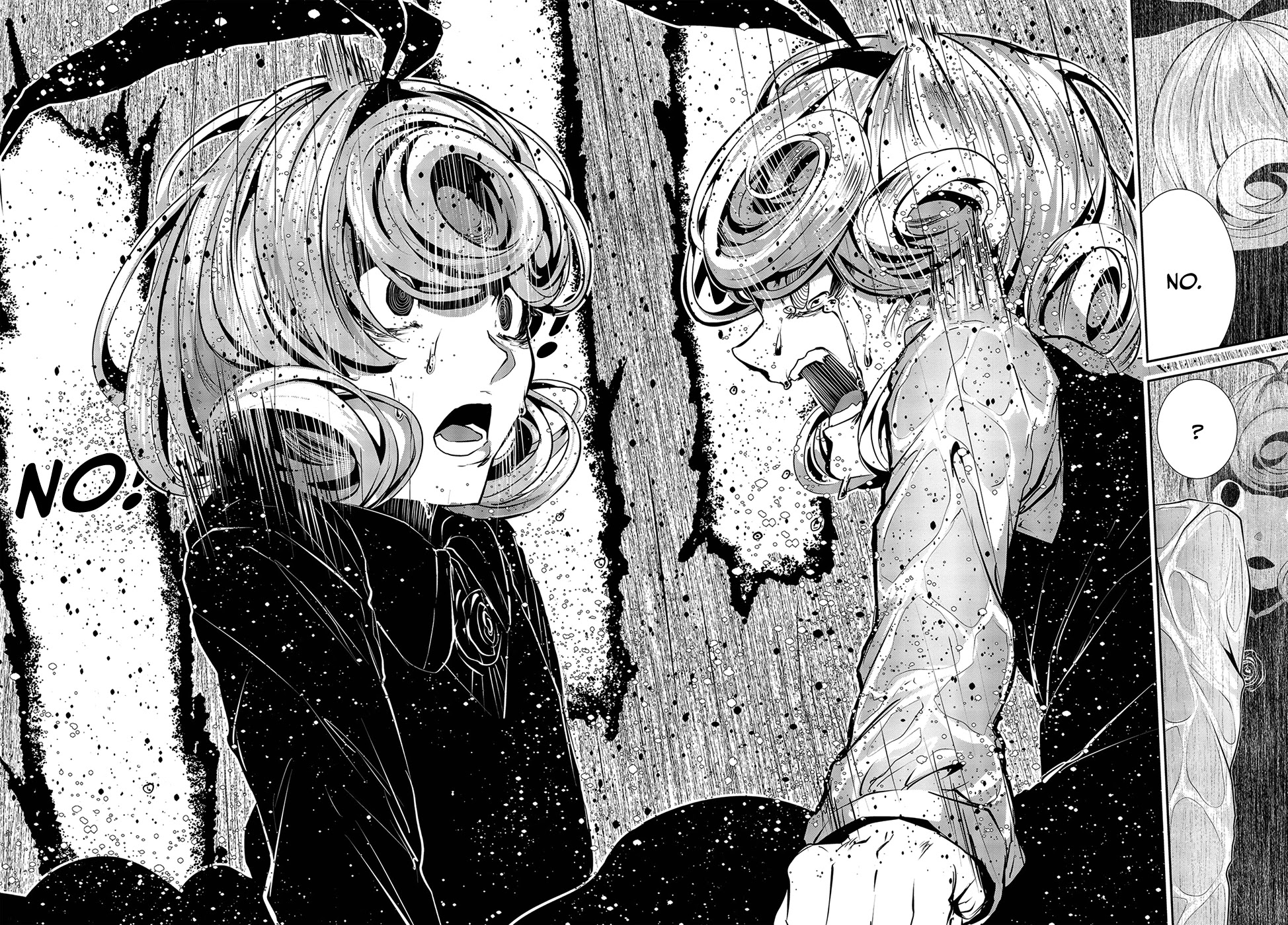 Coffee Moon Chapter 10 page 24 - Chapter 10: more