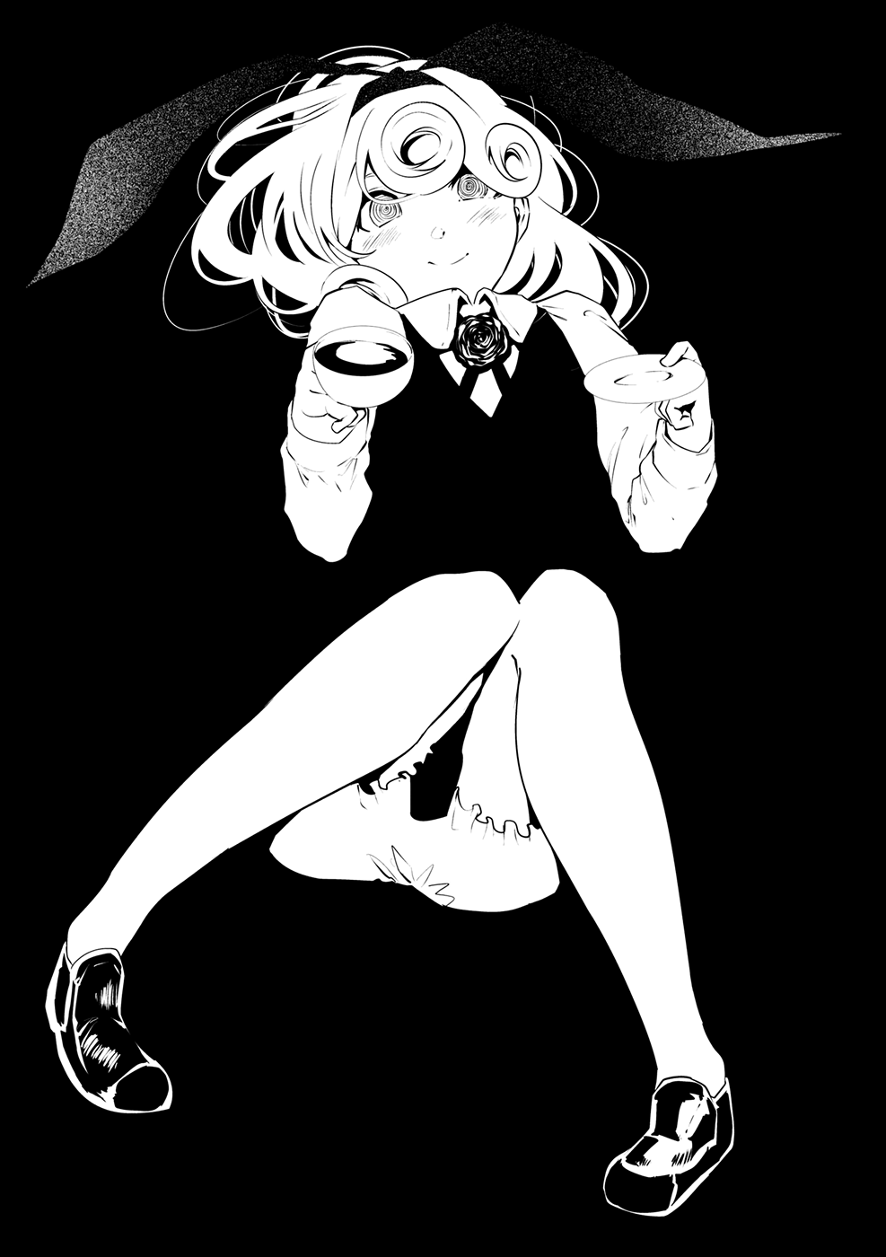 Coffee Moon Chapter 10 page 40 - Chapter 10: more