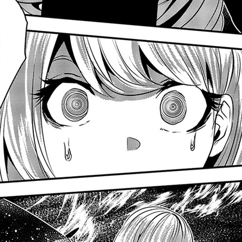 Coffee Moon Chapter 11: so cover