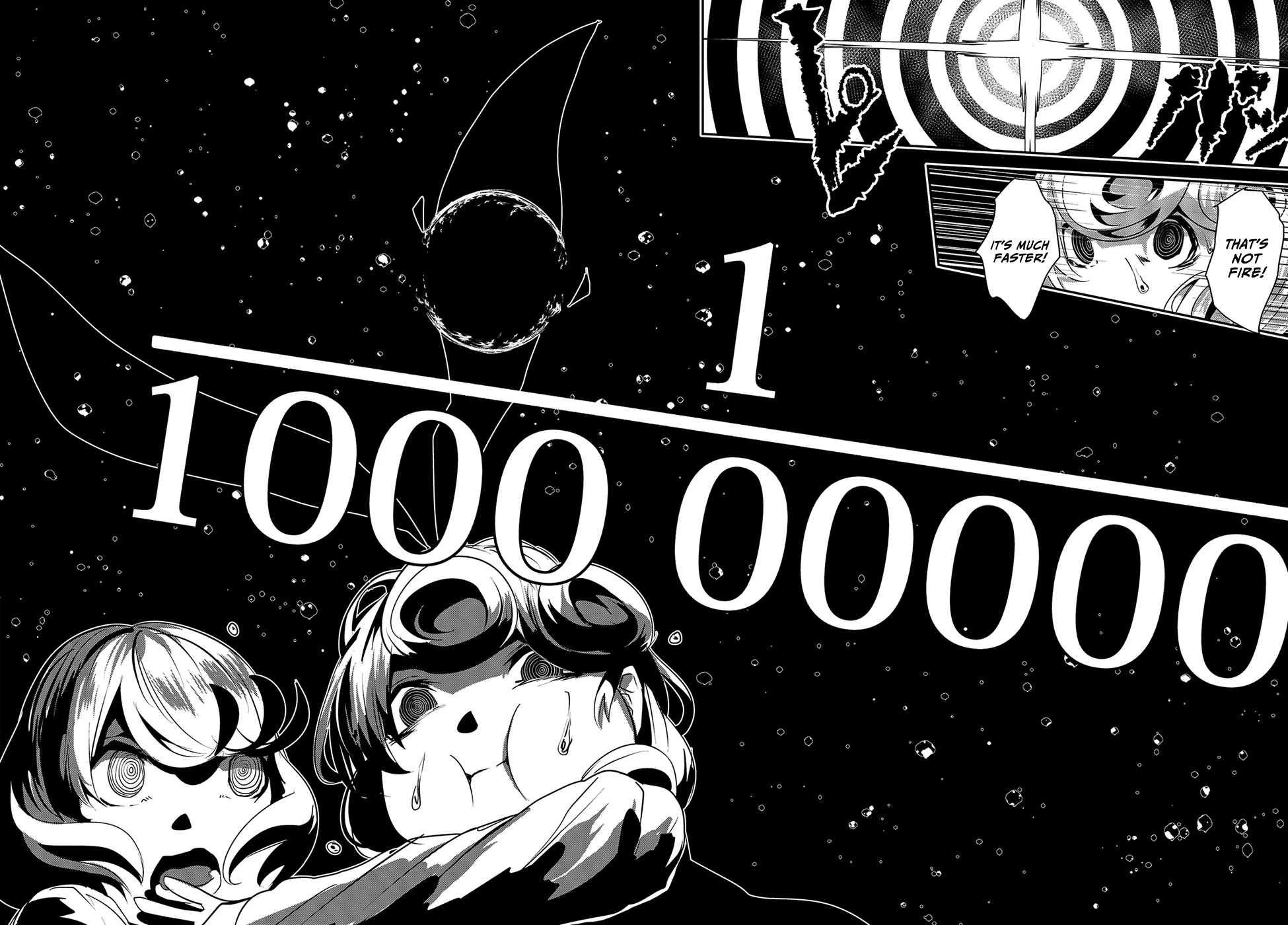Coffee Moon Chapter 12 page 16 - Chapter 12: I