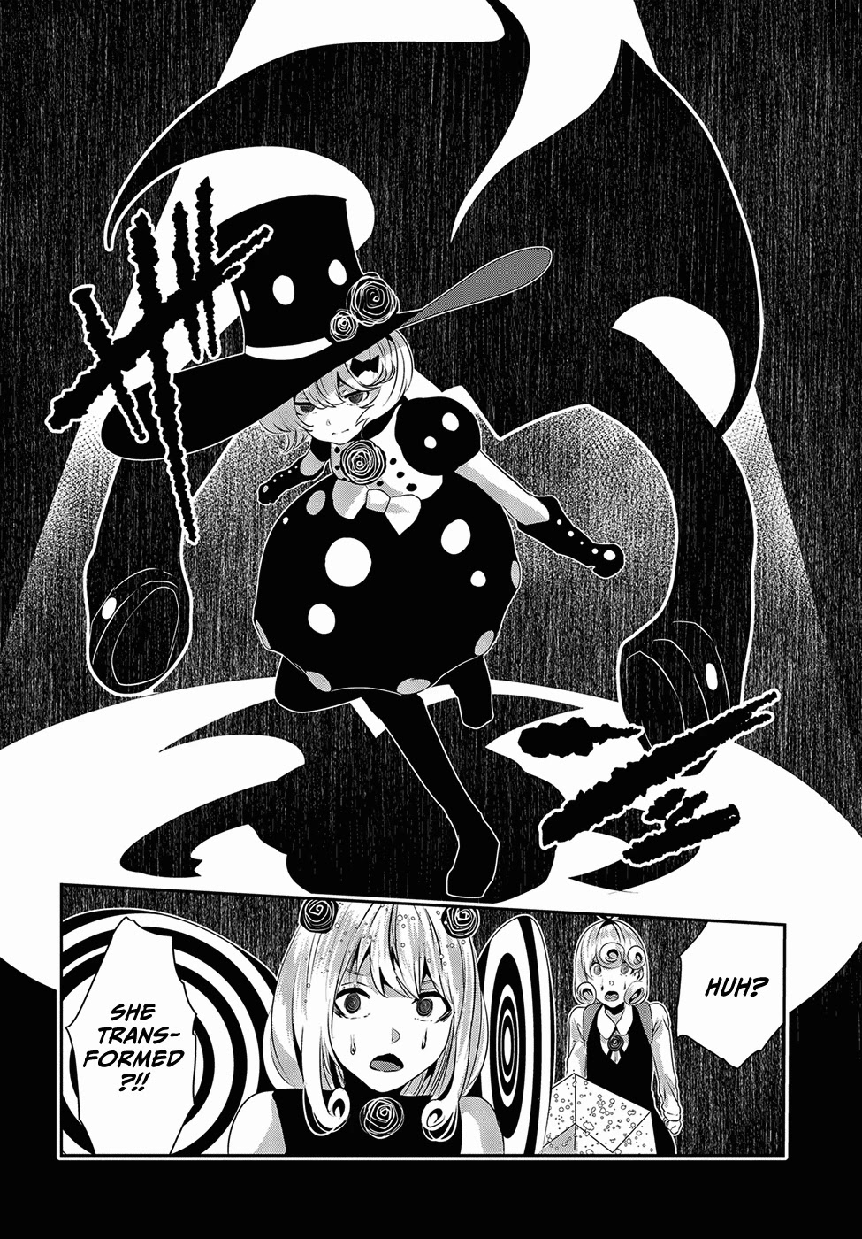 Coffee Moon Chapter 14 page 24 - Chapter 14