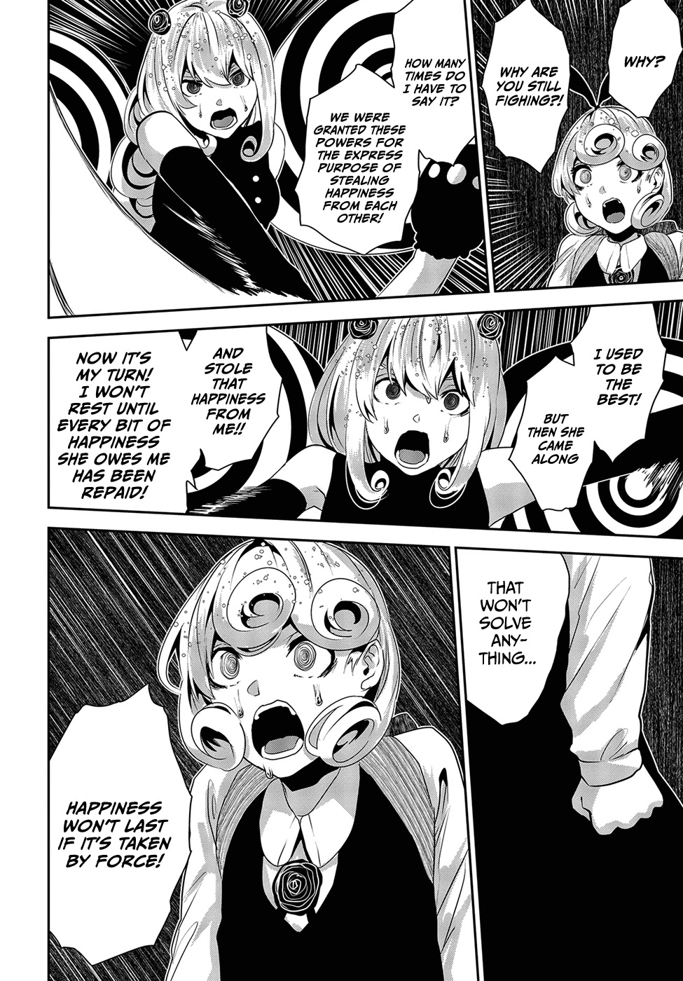 Coffee Moon Chapter 14 page 26 - Chapter 14