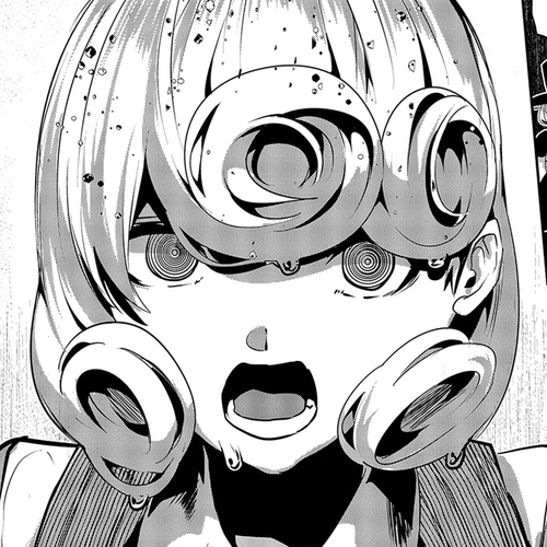 Coffee Moon Chapter 14 cover
