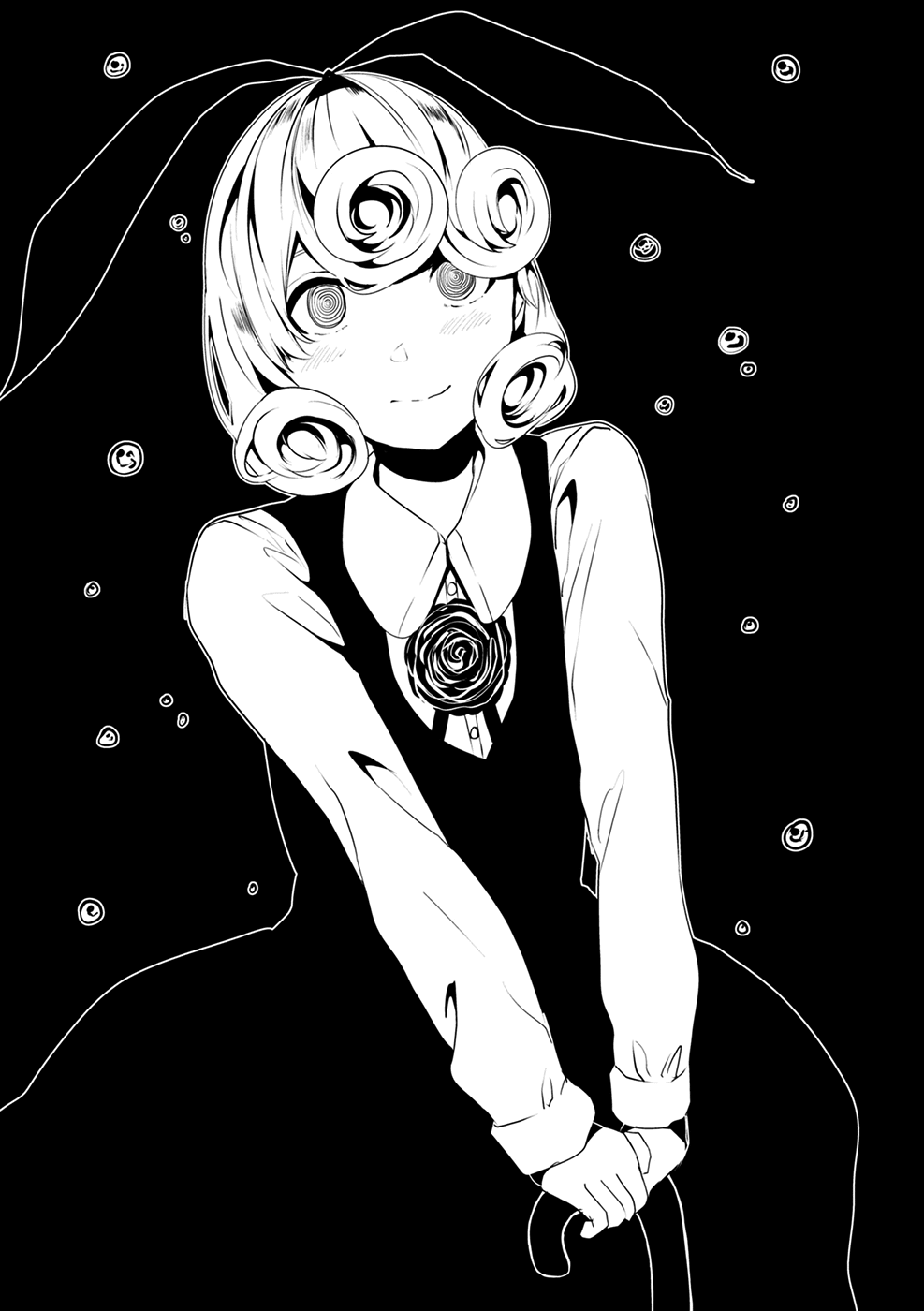 Coffee Moon Chapter 15 page 29 - Chapter 15: tomorrow