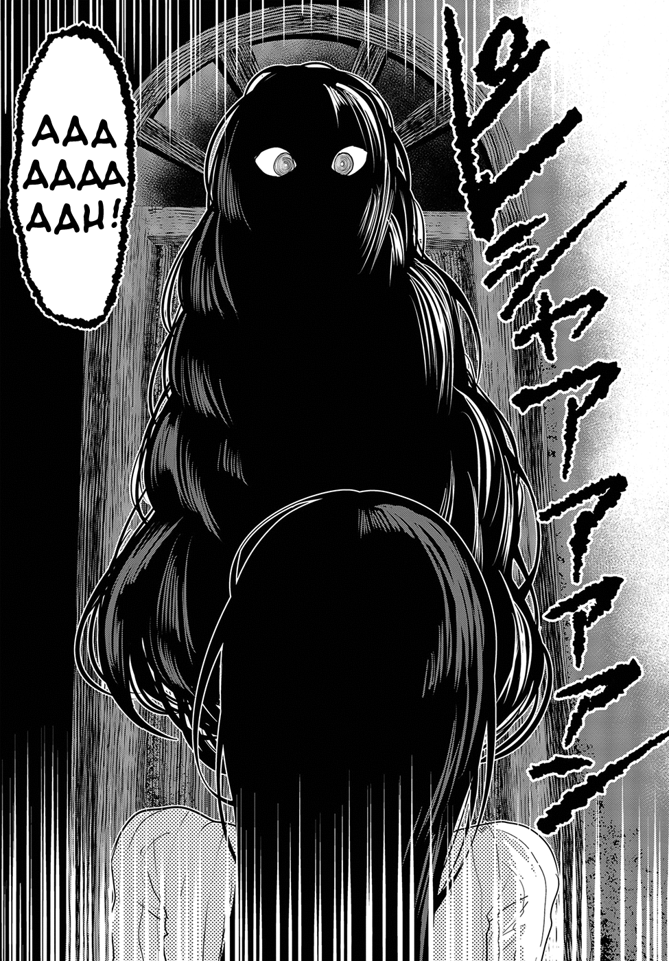 Coffee Moon Chapter 16 page 10 - Chapter 16: Together