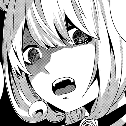 Coffee Moon Chapter 17: do my best cover