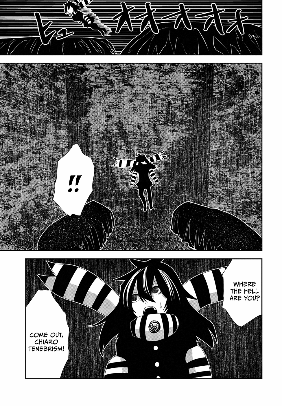 Coffee Moon Chapter 18 page 24 - Chapter 18: the best