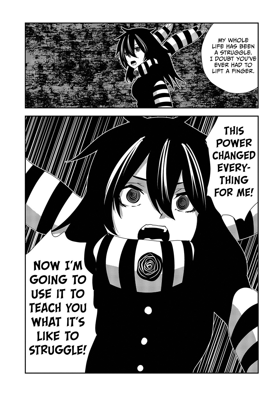Coffee Moon Chapter 18 page 26 - Chapter 18: the best