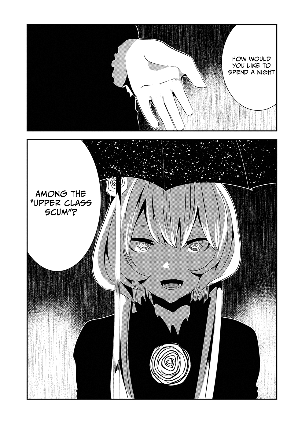 Coffee Moon Chapter 18 page 30 - Chapter 18: the best