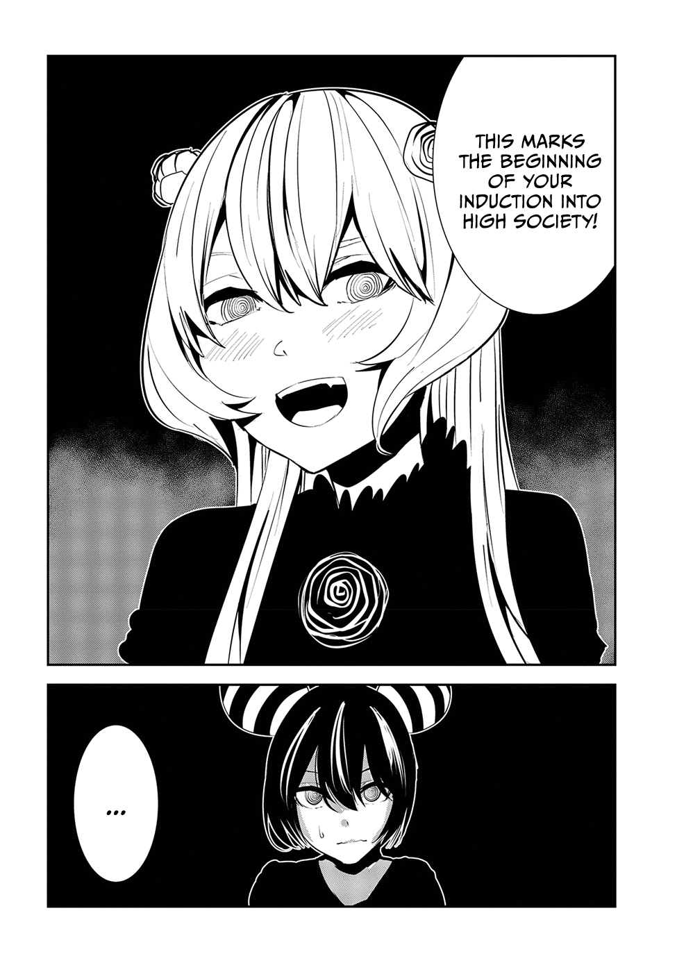 Coffee Moon Chapter 18 page 37 - Chapter 18: the best