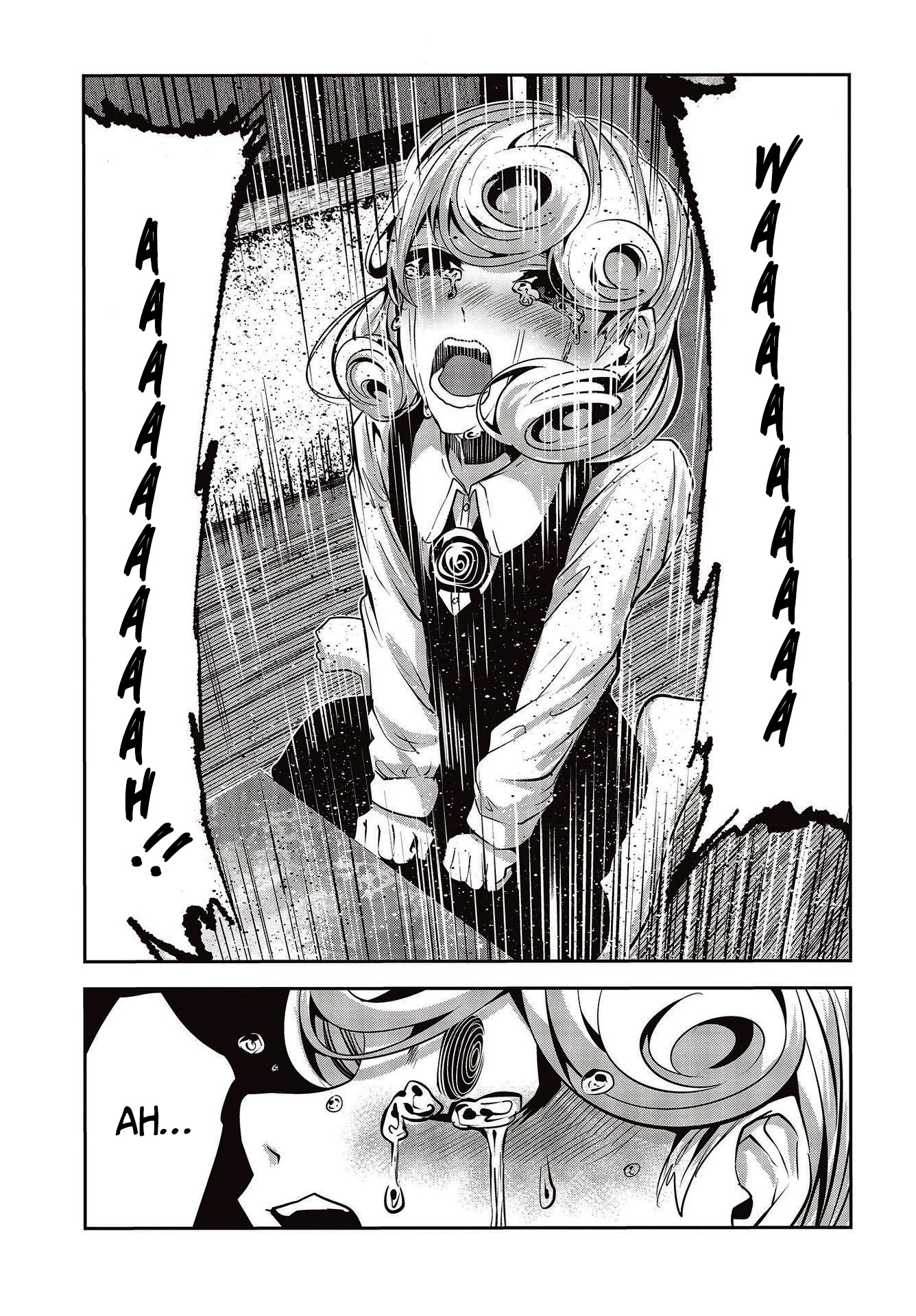 Coffee Moon Chapter 21 page 24 - Chapter 21: I forgot