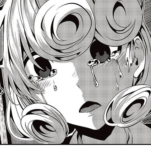 Coffee Moon Chapter 21: I forgot cover