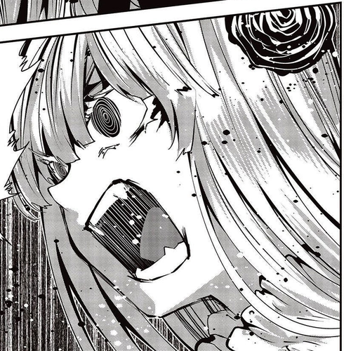 Coffee Moon Chapter 22: That is why cover