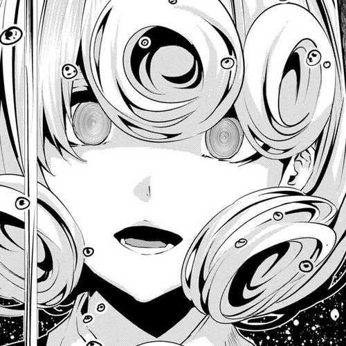 Coffee Moon Chapter 23: for the sake of my precious friends cover