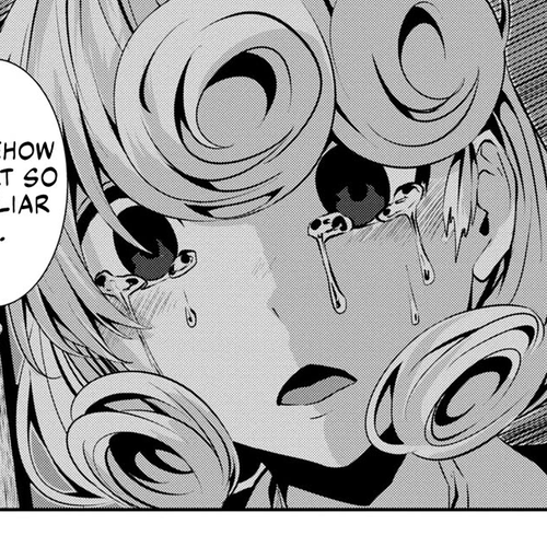 Coffee Moon Chapter 24: I'm going to give it my all cover