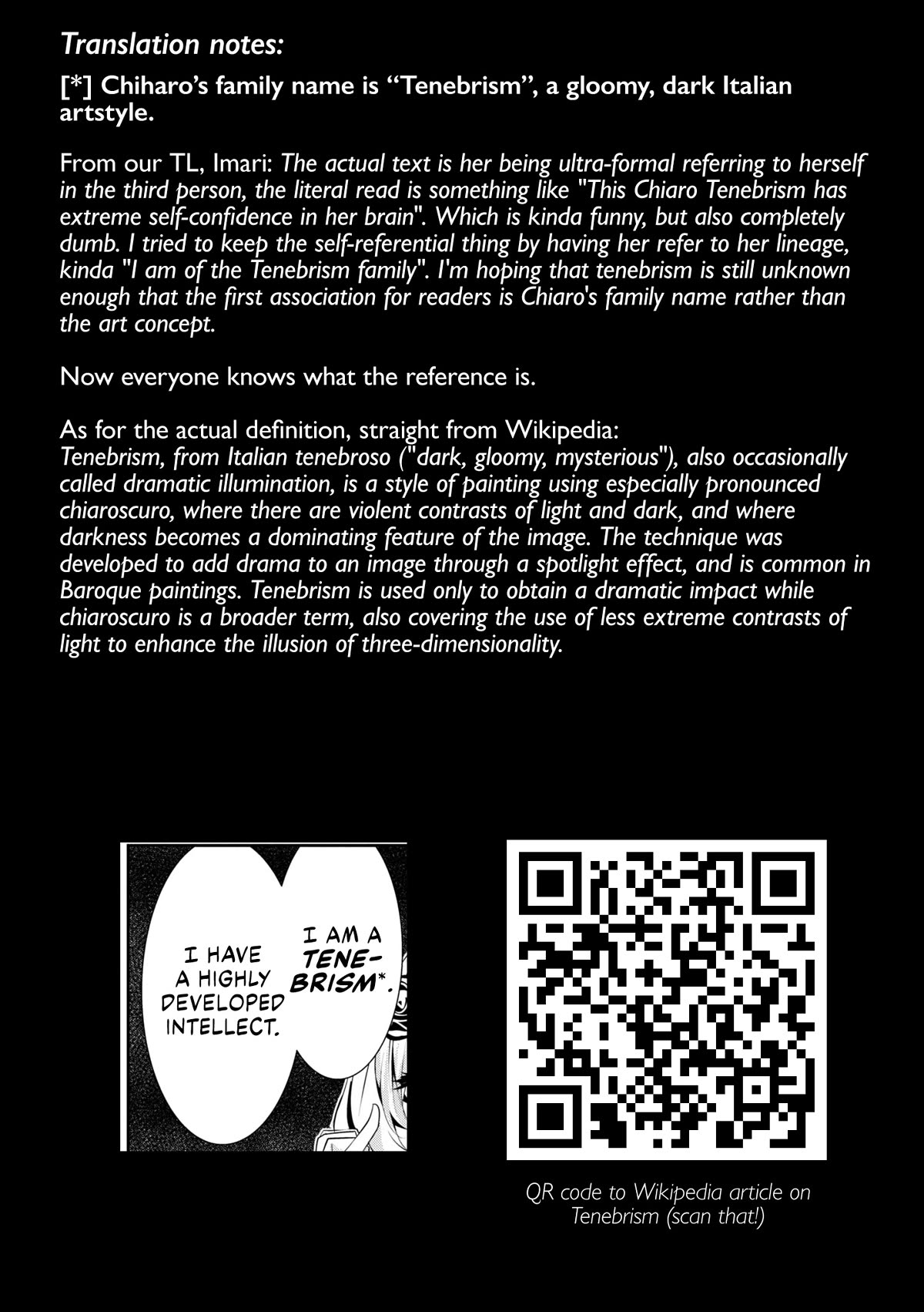 Coffee Moon Chapter 25 page 30 - Chapter 25: if I can