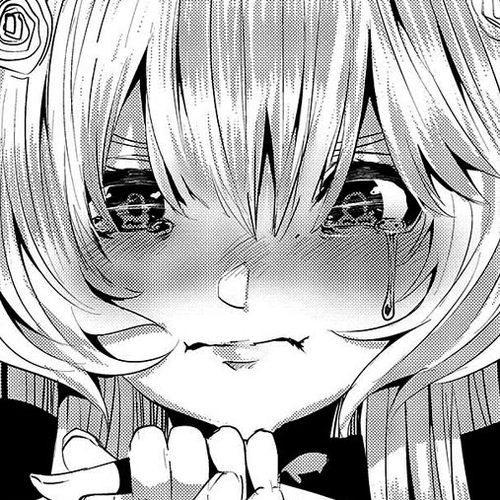 Coffee Moon Chapter 29: but I don't know any people cover
