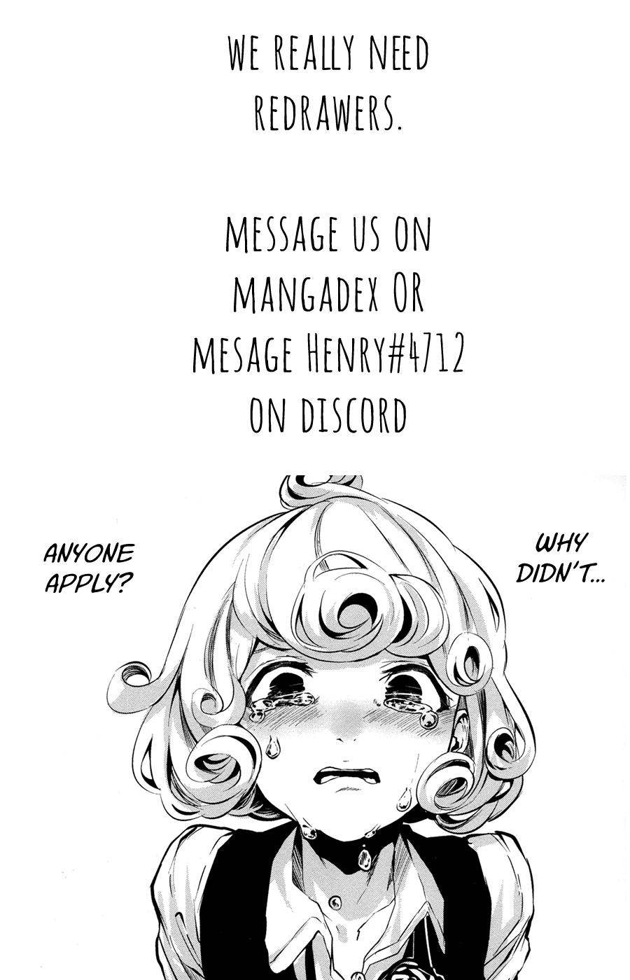 Coffee Moon Chapter 3 page 35 - Chapter 3: precious