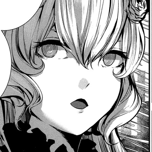 Coffee Moon Chapter 3: precious cover