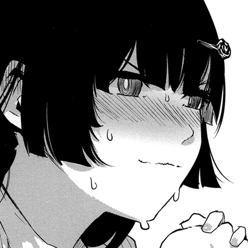 Coffee Moon Chapter 4.5 cover