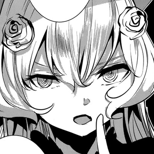 Coffee Moon Chapter 5: being with cover