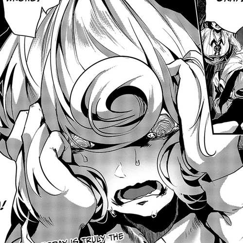Coffee Moon Chapter 8: tomorrow is cover