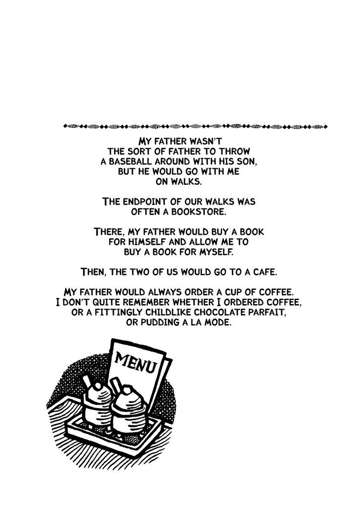 Coffee Mou Ippai Chapter 10.2 page 20 - Chapter 10 v2 : Nyanta