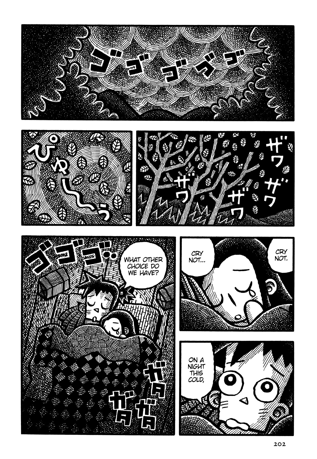 Coffee Mou Ippai Chapter 36 page 7 - Chapter 36 : Now As Then