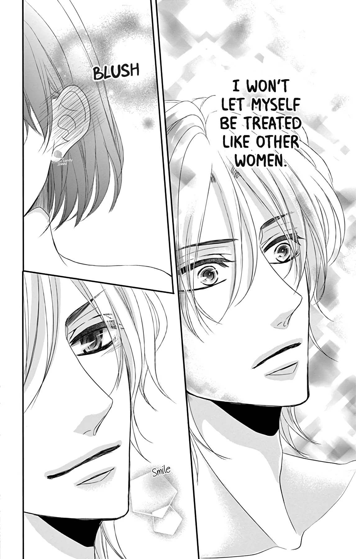 Coffee & Vanilla Black Chapter 1 page 24 - Chapter 1