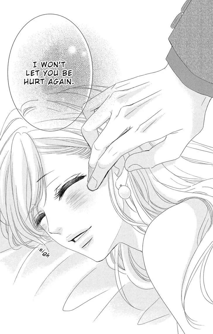 Coffee & Vanilla Chapter 10 page 48 - Chapter 10