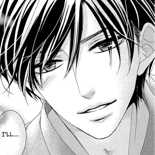 Coffee & Vanilla Chapter 10 cover