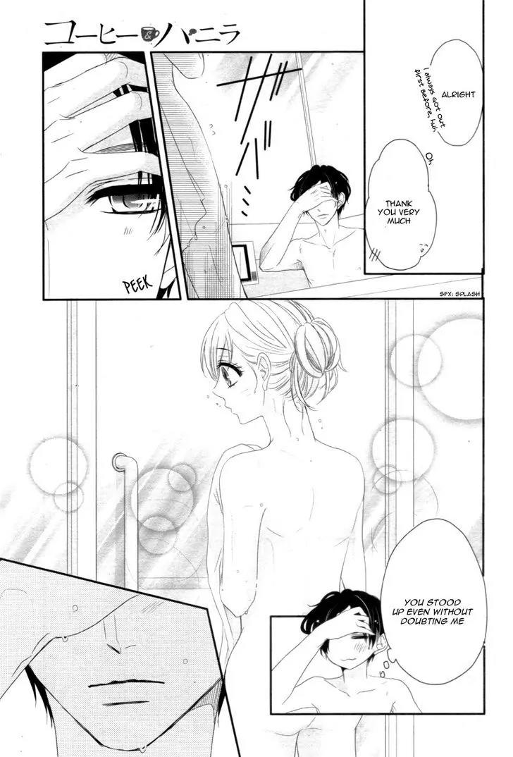 Coffee & Vanilla Chapter 11 page 36 - Chapter 11