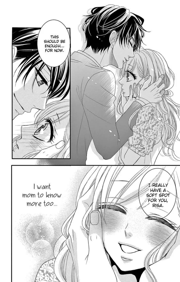 Coffee & Vanilla Chapter 14 page 24 - Chapter 14