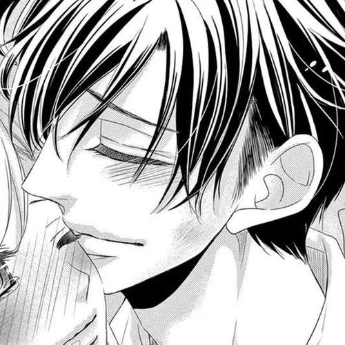 Coffee & Vanilla Chapter 14 cover