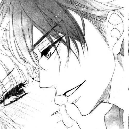 Coffee & Vanilla Chapter 18 cover