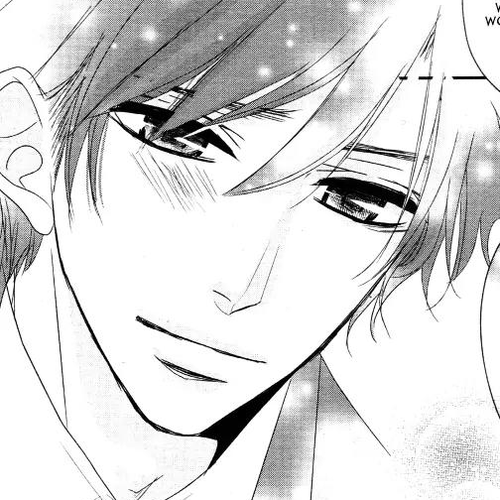 Coffee & Vanilla Chapter 2 cover