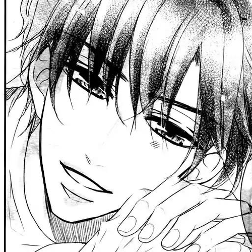 Coffee & Vanilla Chapter 21 cover