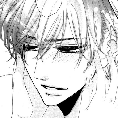 Coffee & Vanilla Chapter 27 cover