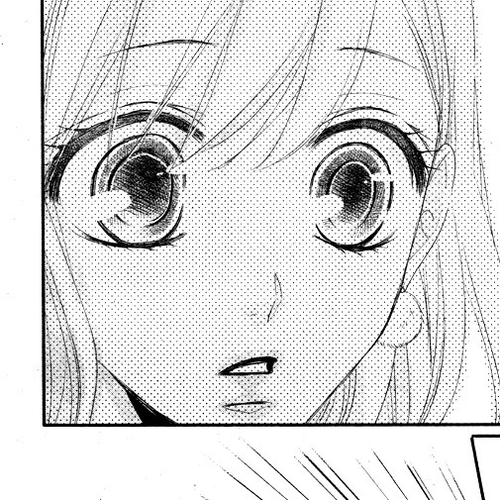 Coffee & Vanilla Chapter 31 cover