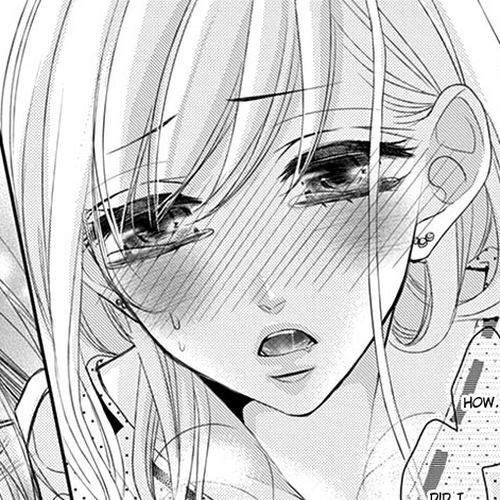 Coffee & Vanilla Chapter 33.5: Extra cover