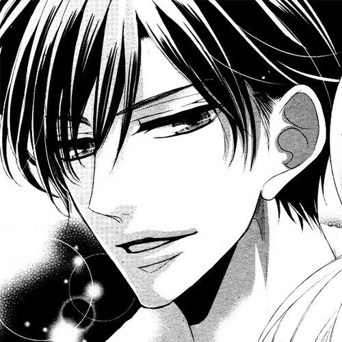 Coffee & Vanilla Chapter 35 cover