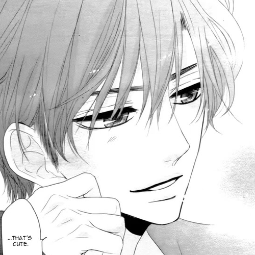 Coffee & Vanilla Chapter 38.5 cover